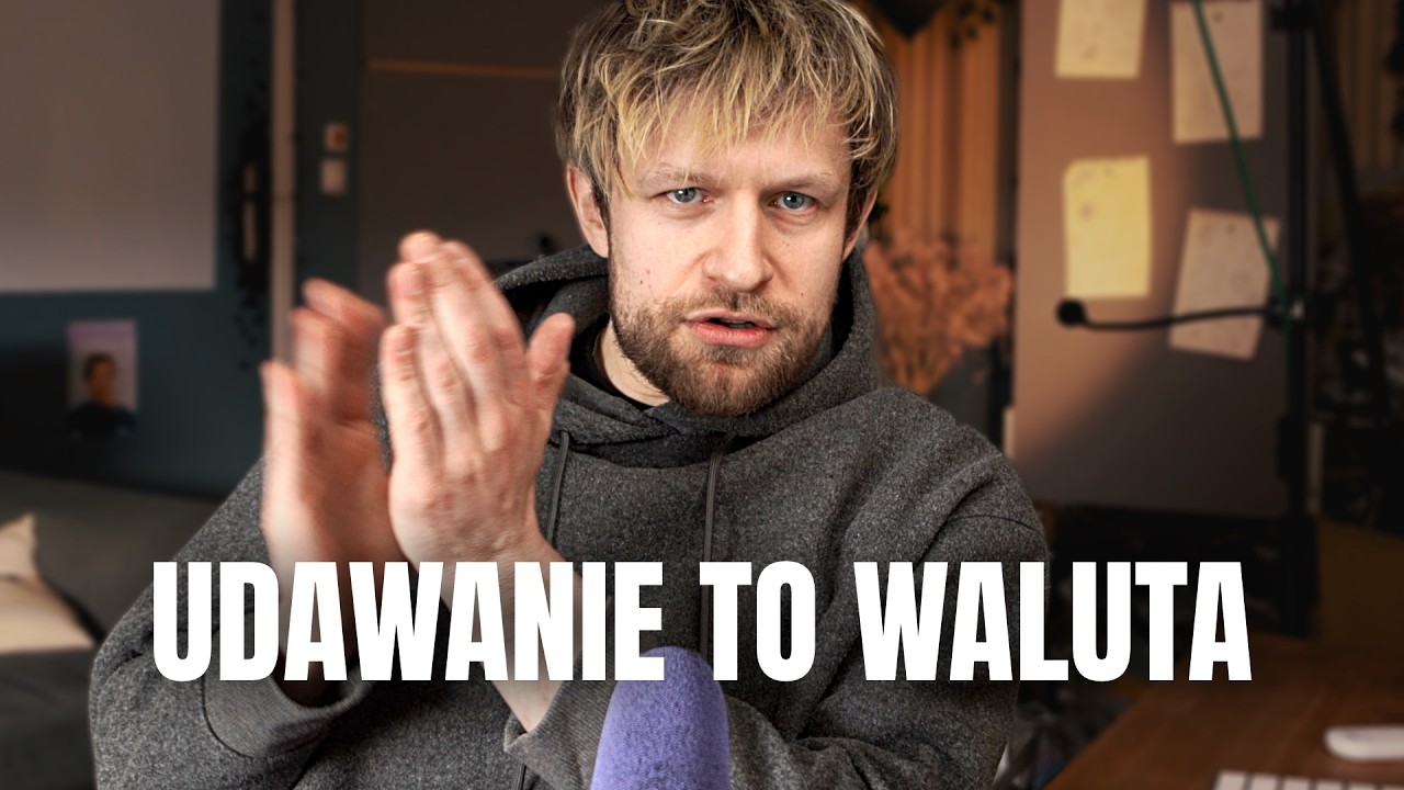 Social media sprawiają, że ludzie myślą, że są gorsi, niż są w rzeczywistości