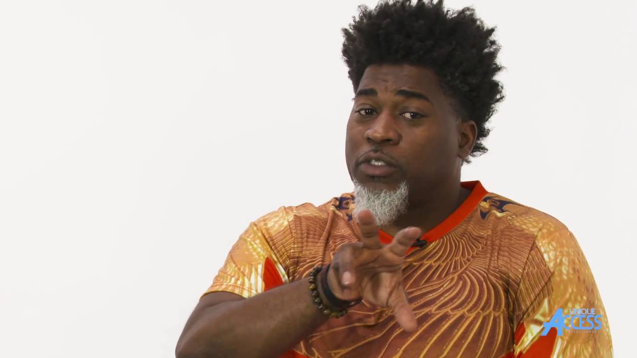 David Banner on Goodie Mob's 