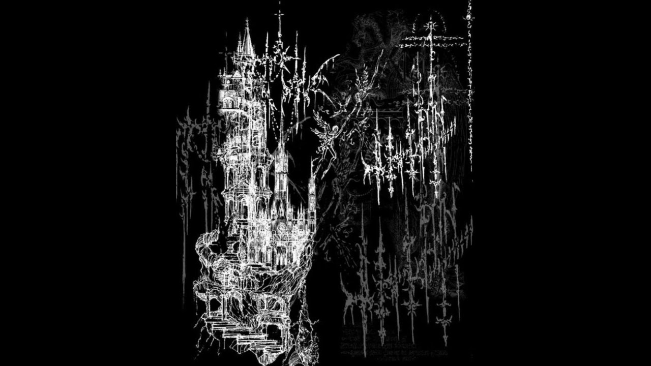 Sokuu - PAINFULL LETTER (speed up)