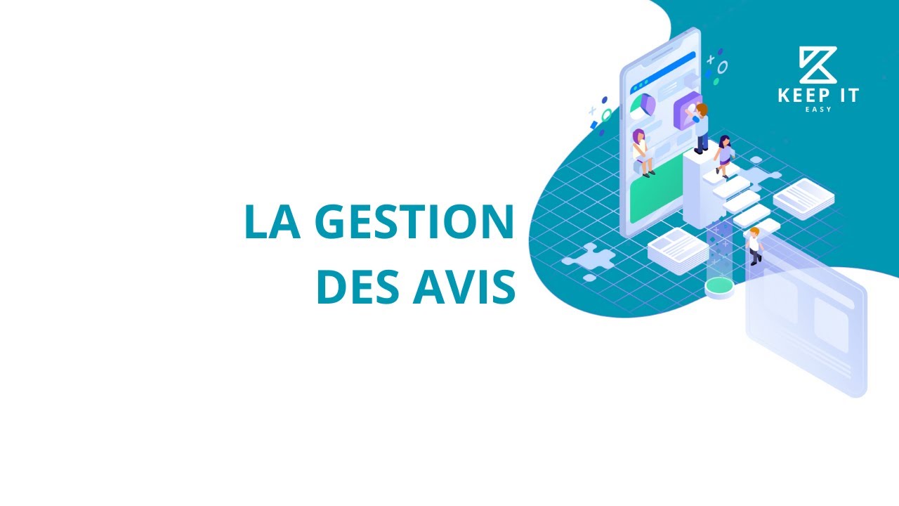GESTION DES AVIS