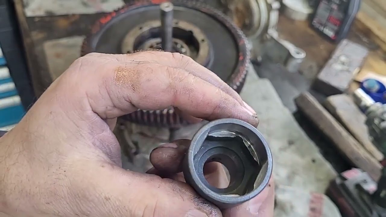 Aero 100 pokračovanie rozborky