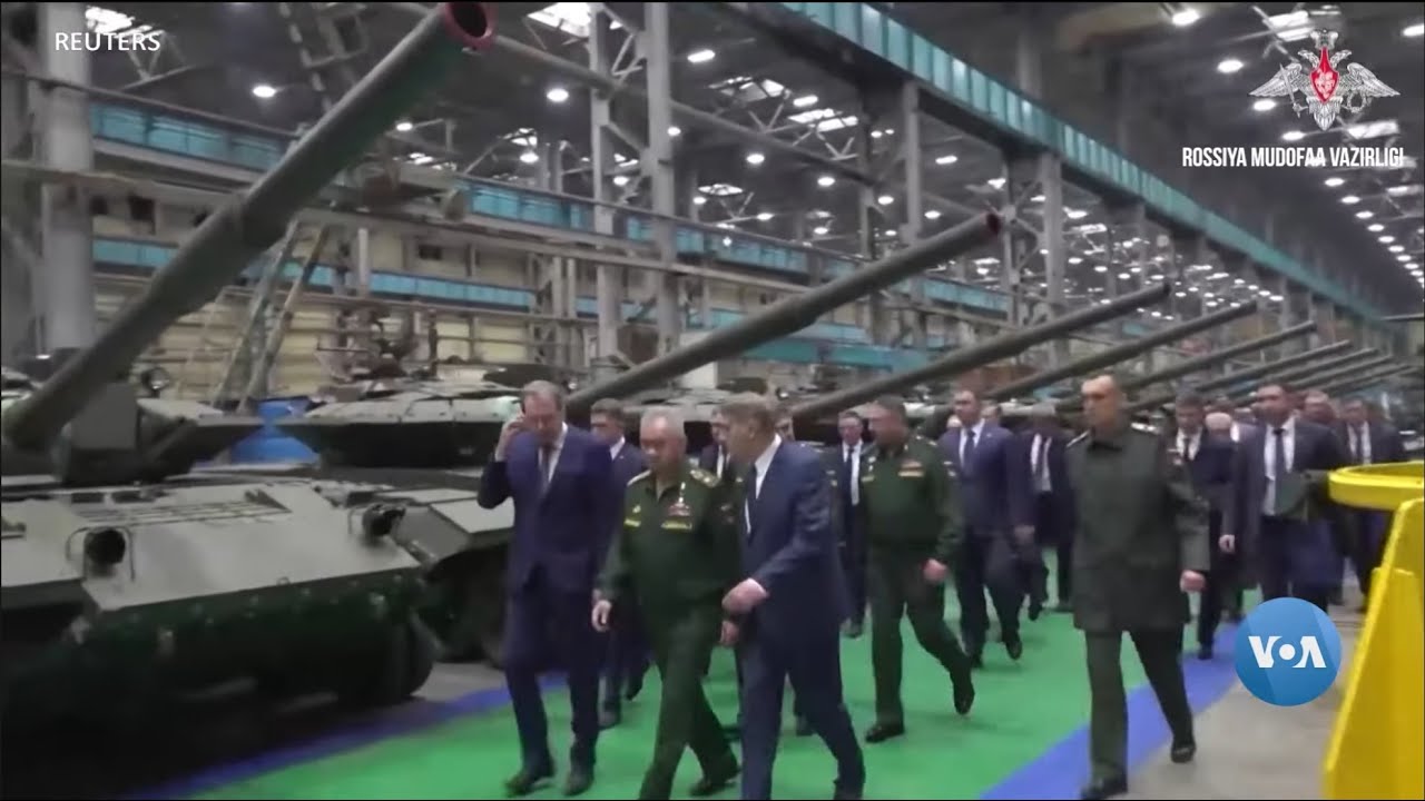 Xalqaro hayot - 19-aprel, 2024-yil - Isroil-Eron, Ukraina-Rossiya ixtilofi, Tramp huquqiy muammolari
