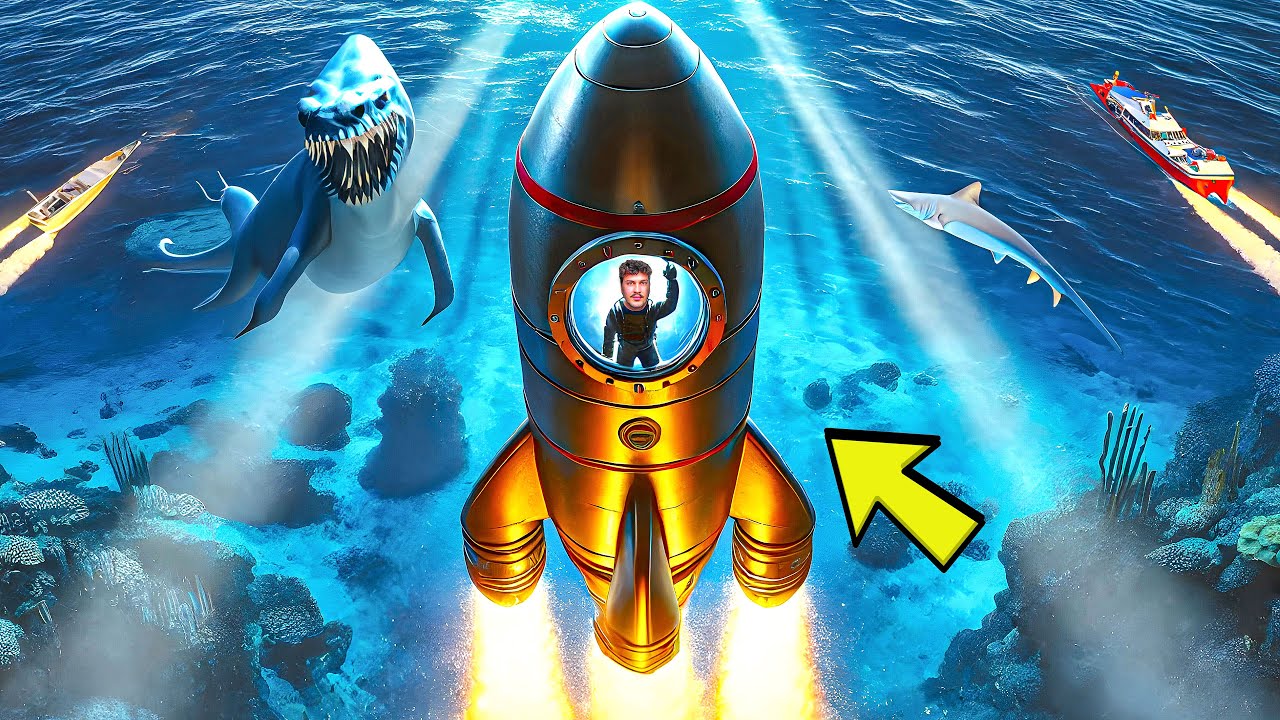 MAN FUND IKA NGA PLANETI | Subnautica - Pjesa 4 (FUNDI)