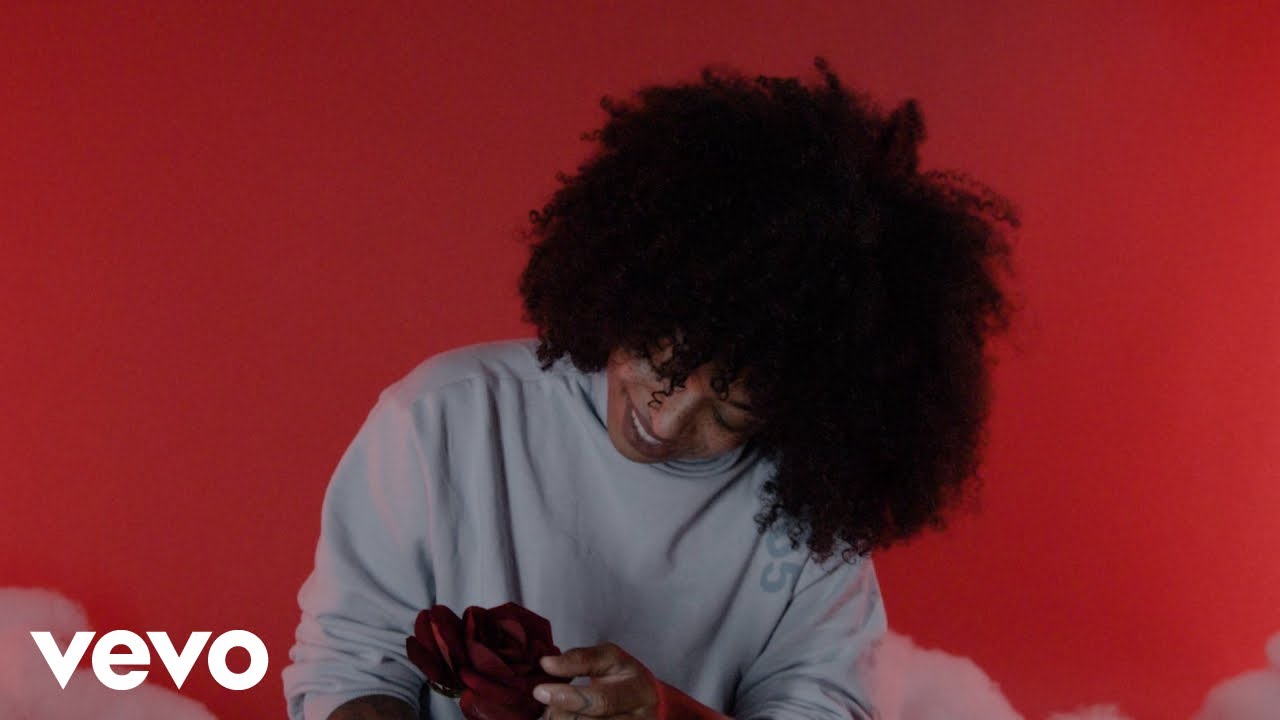 Cellus Hamilton - Adoration (Official Music Video) ft. Isaiah Jenkins