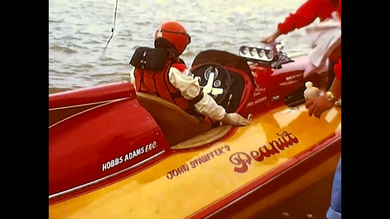 Hobbs-Adams Engineering Sponsors the GP-444 