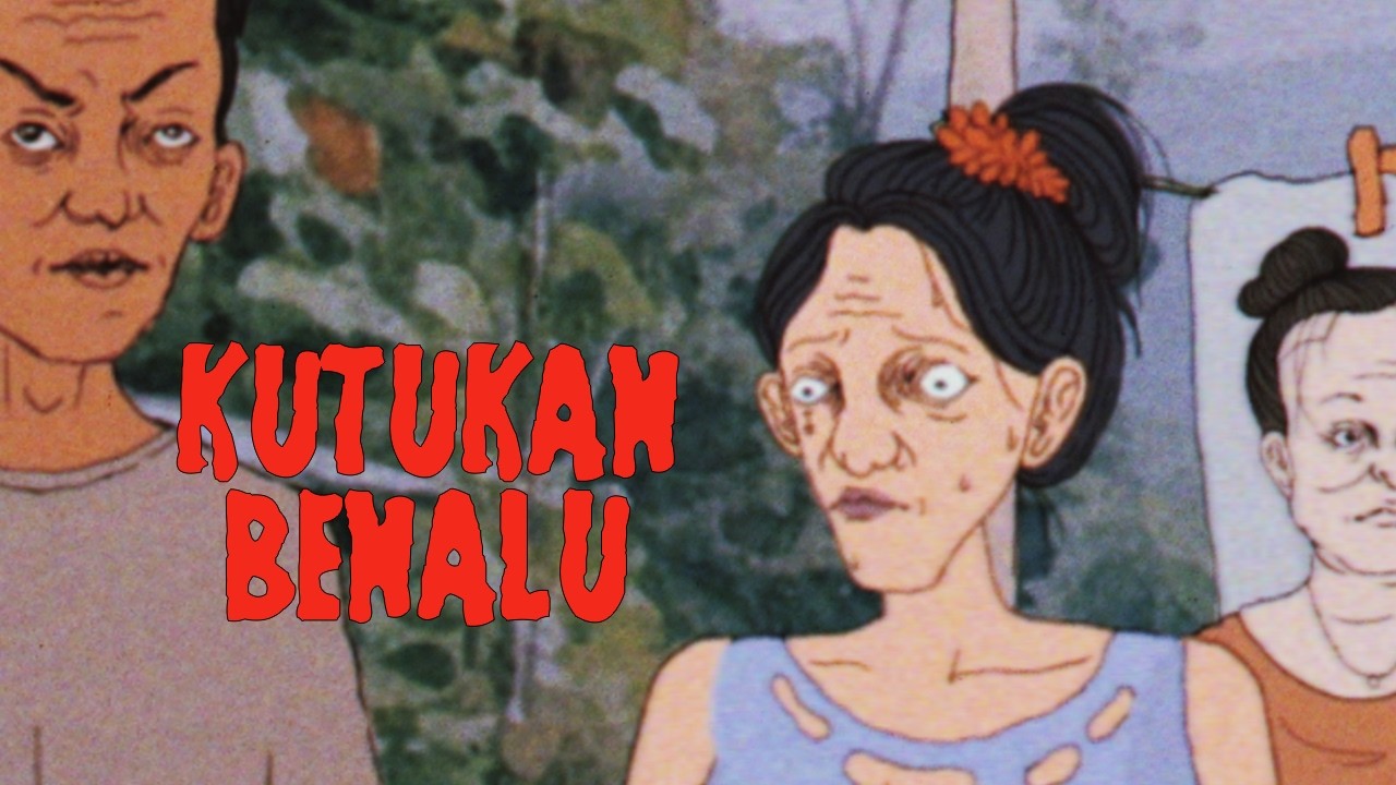 kutukan benalu - Episode 54 | Tales of the grotesque