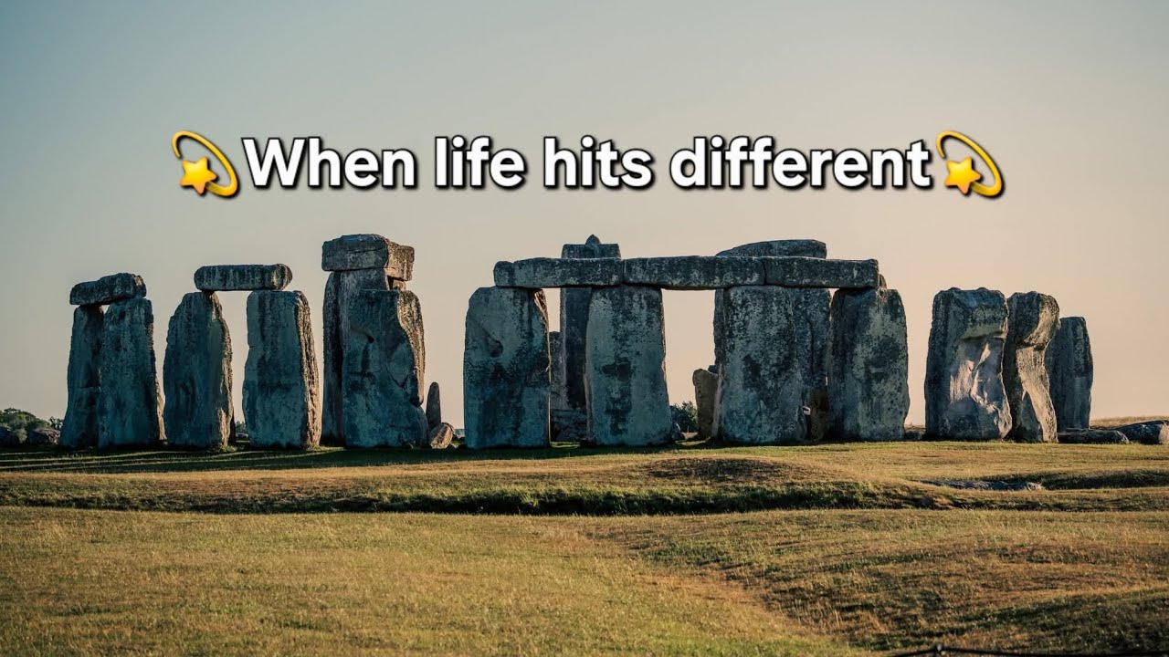 When life hits different 💫 Compilation part 20