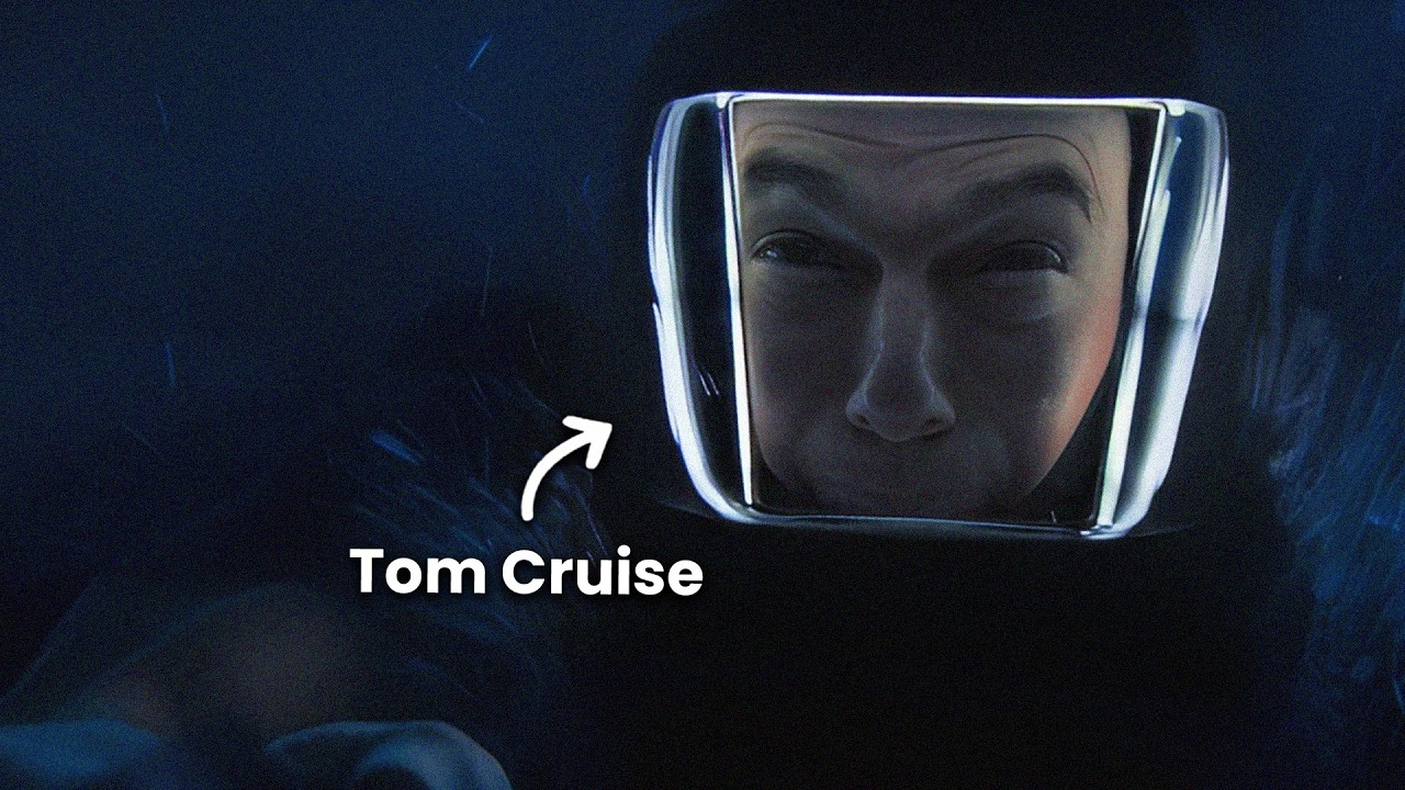 Russian AI starts nuclear war, only Tom Cruise can save us | Mission Impossible 8: Full Movie Recap