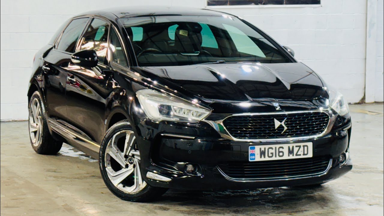DS5