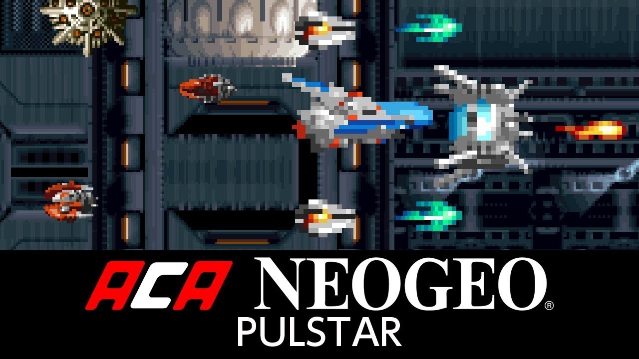ACA Pulstar Review