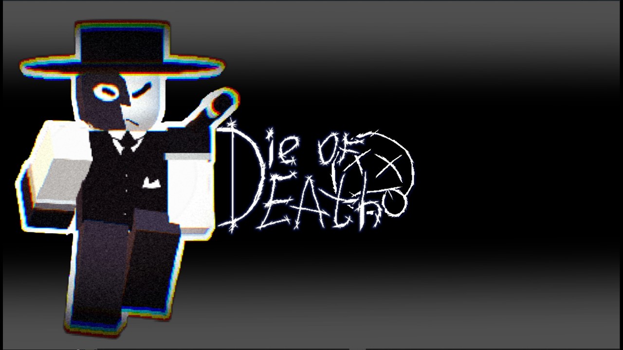[Remix]Theonlywhitesofa : Die of Death OST - Est-ce ta carte (XXH Remix)
