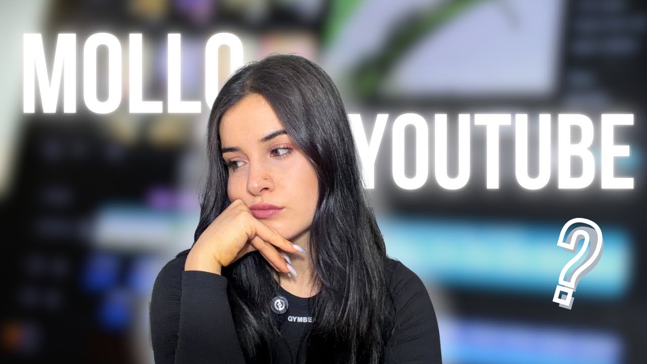 HO PENSATO DI SMETTERE DI FARE VIDEO? | Daily Vlog