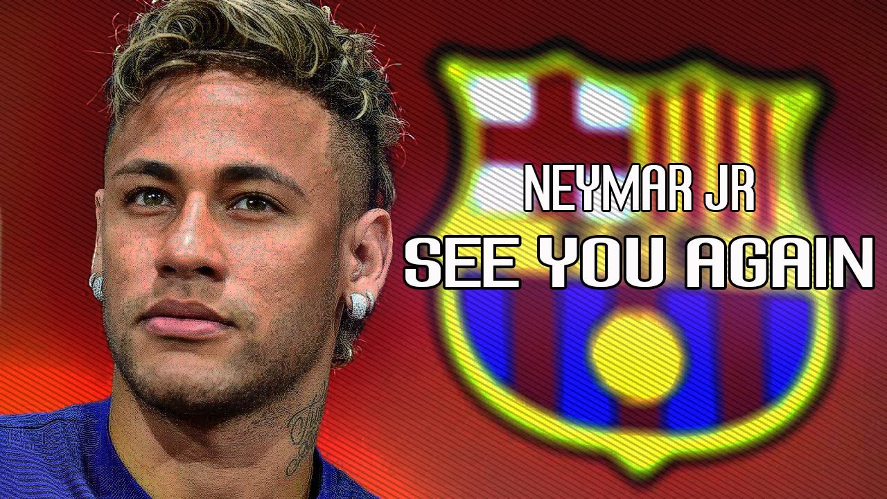 Neymar Jr ► See You Again - Barcelona Mix Skills  & Goals - HD