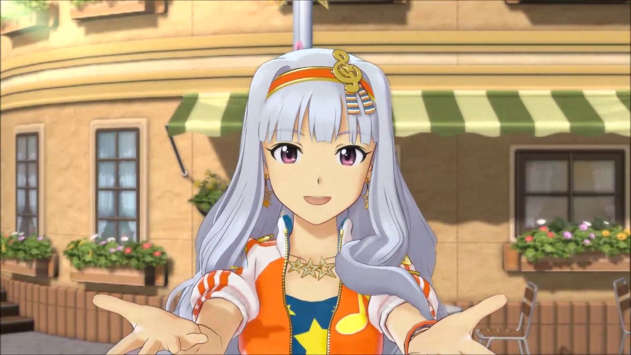 Shijou Takane - Kiramekirari