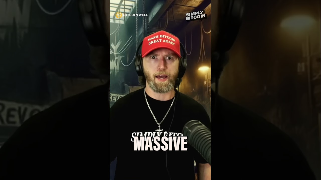 Trump's Truth Social: $2.5B Bitcoin ETF & Acquisition!