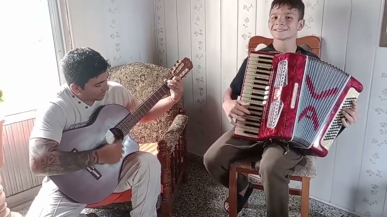 Changuito Perdido -Valentin Avila (Autoria De Pastor Luna)