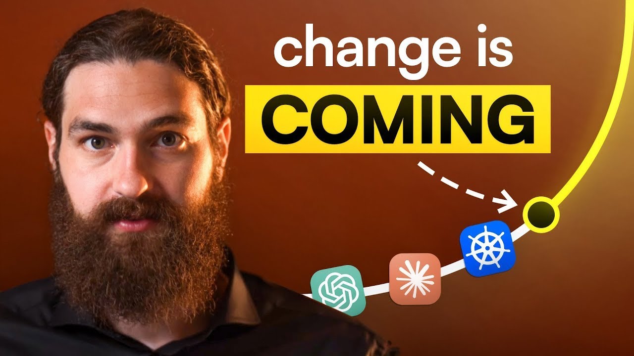 ЗАМЕНИТ ли ИИ рабочие места DevOps или создаст новые?