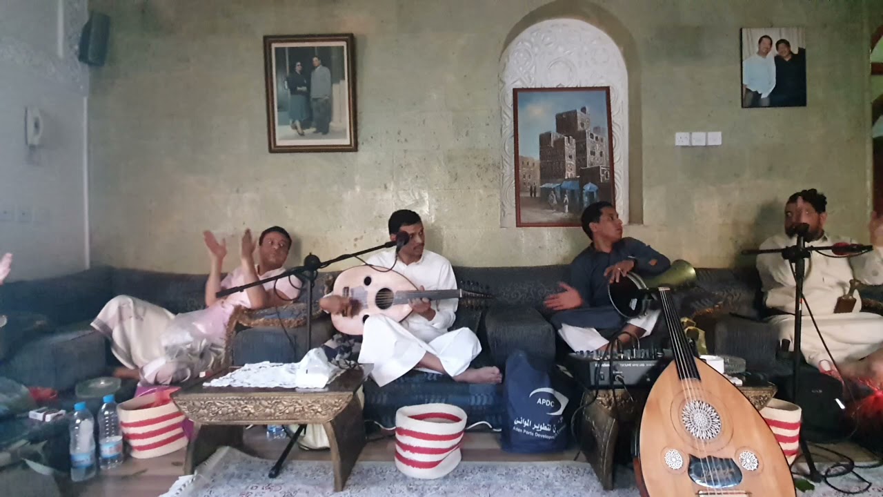 دار الفلك دار - الفنان محمد ابكر من اغاني الفنان محمد مرشد ناجي من جلسات ديوان السعادة باحلى توحيدة