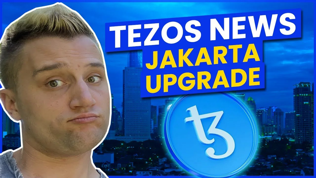 Tezos news - Jakarta explained