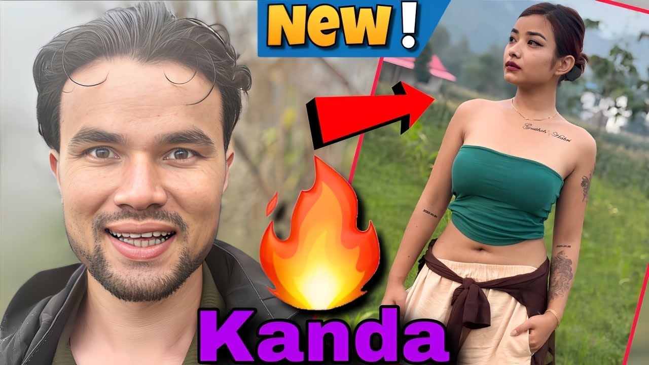 nepali kanda telegram group link free #kanda #free 