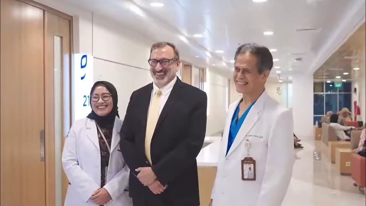 IHC RSPP proudly present recap of IHC RSPP Grand Rounds w/ Mayo Clinic Movement Disorder Consultant
