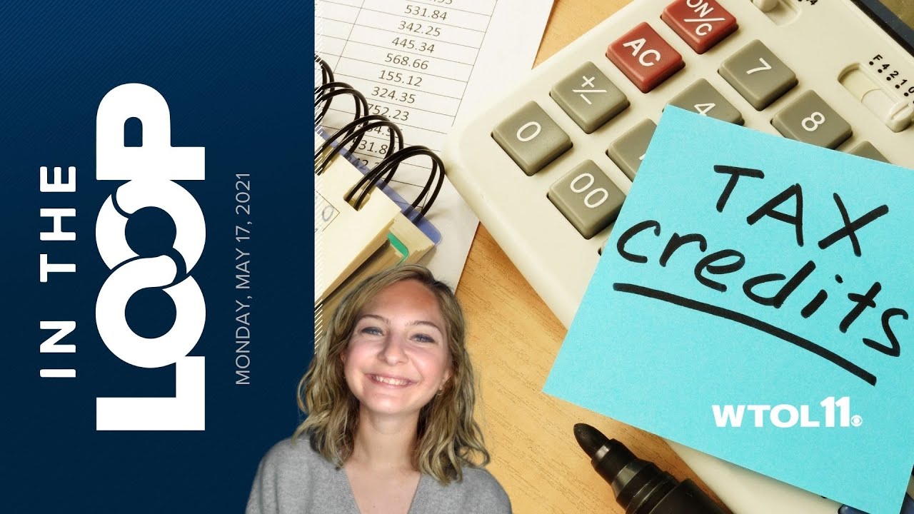 Child tax credit 2021 explained | In the Loop