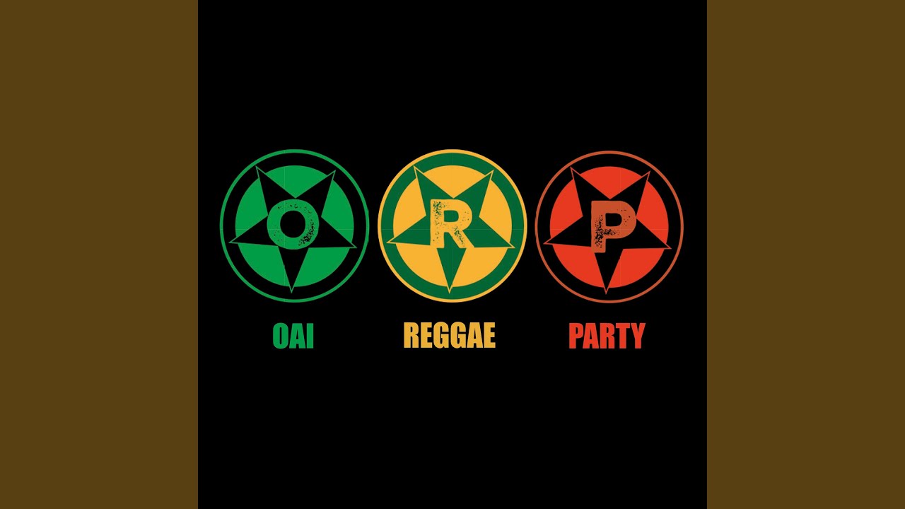 Oai Reggae Party