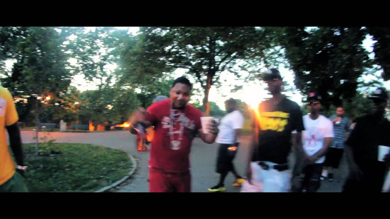 BOSSBRED I.N.C  IM ON (Official Video)