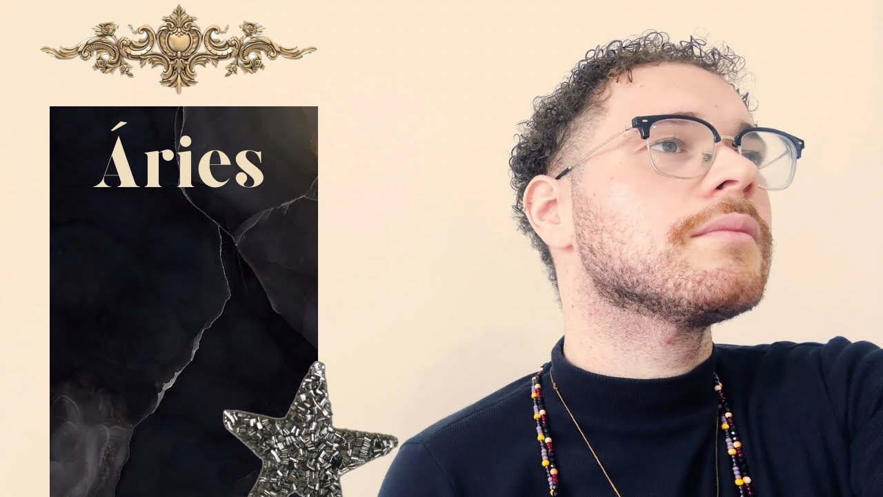 🖤 ÁRIES • VOCÊS JÁ TROCARAM OLHARES. MAIS PERTO DO QUE VOCÊ IMAGINA. PODE SER O SEU GRANDE AMOR!