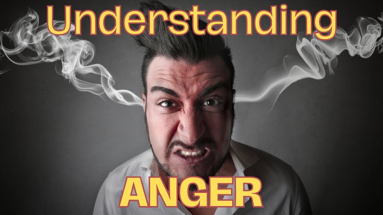 Understanding Anger as an Emotion: There is more to it than you think!