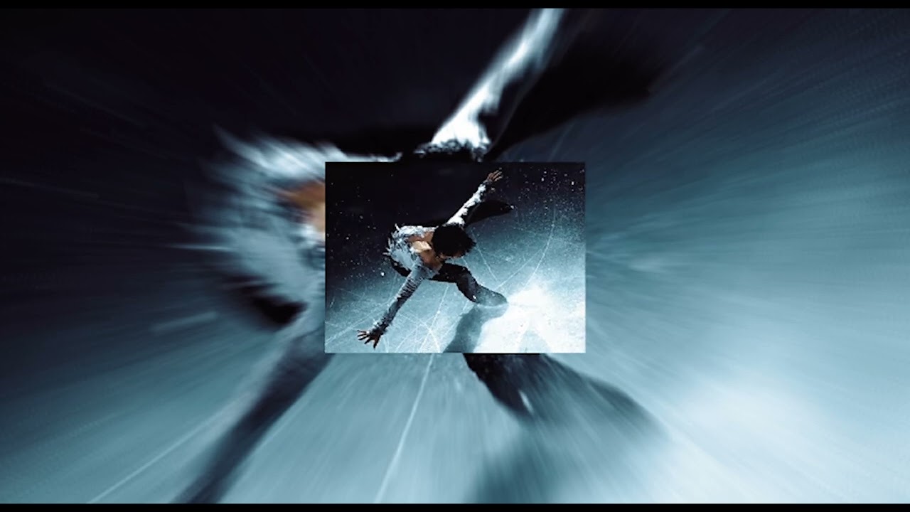you could be the one - snow strippers [ slow ]