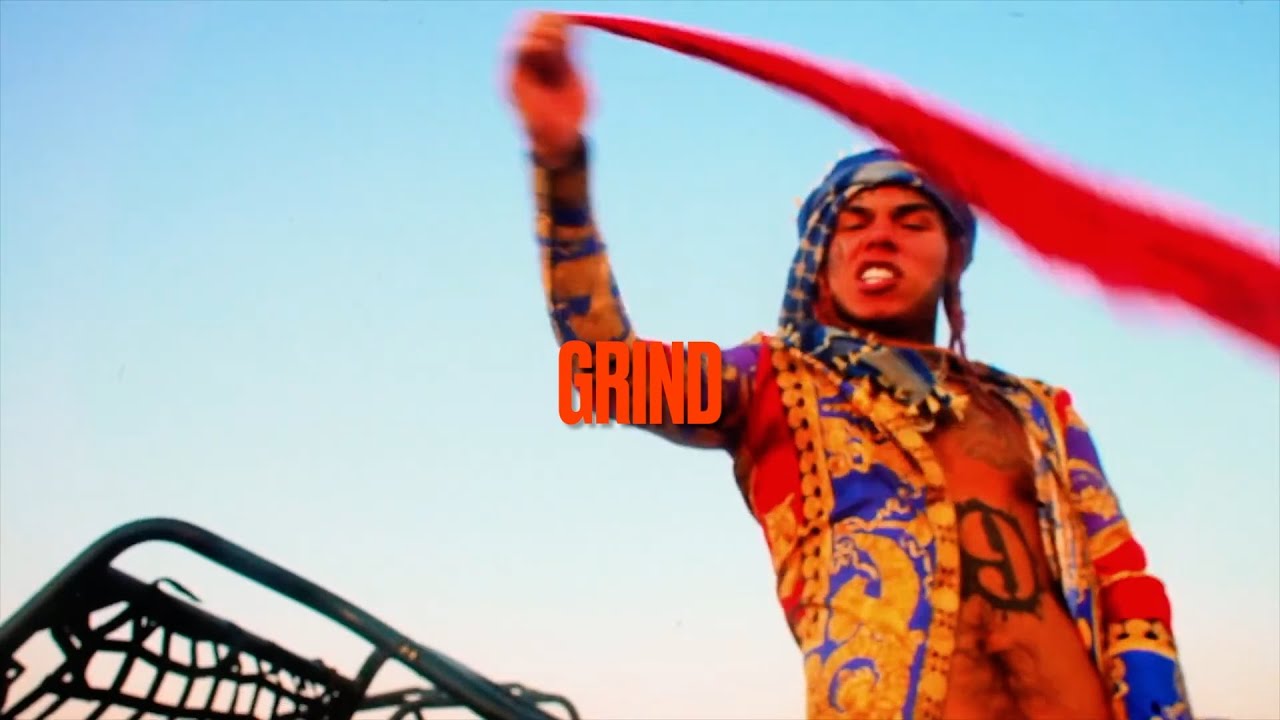[FREE] 6ix9ine Type Beat - 