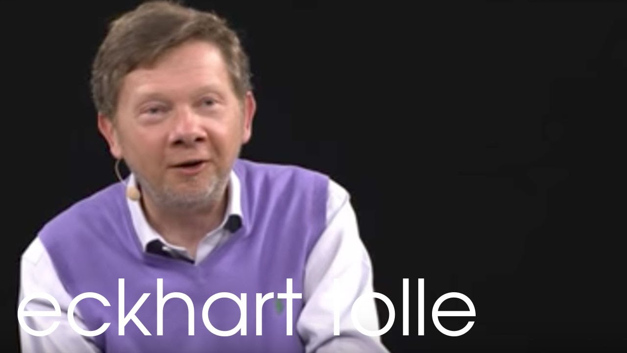 What's A Day Like In The Life Of Eckhart?