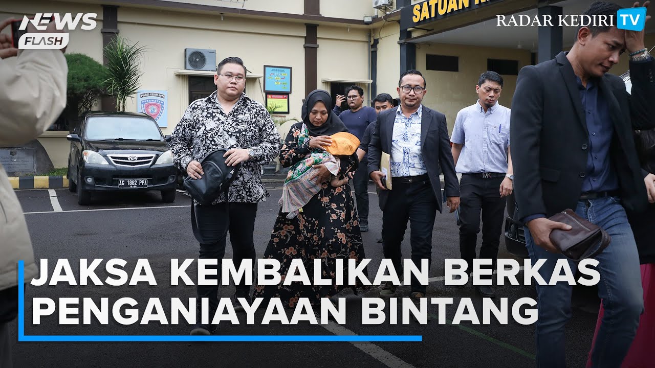 Permintaan Jaksa kepada Polres Kediri Kota dalam Berkas Kasus Kematian Santri Ponpes di Mojo Kediri