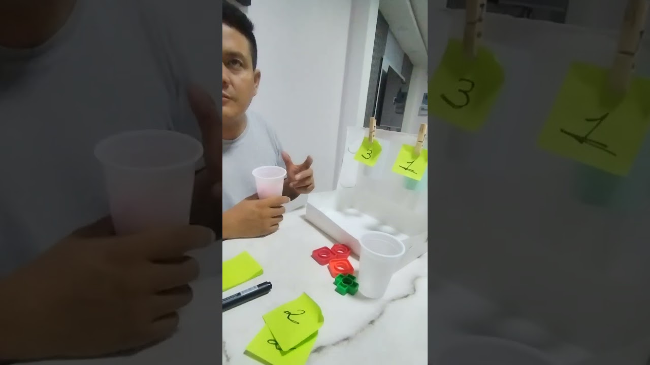 RECURSO DIDÁCTICO PARA SUMAR Y RESTAR 