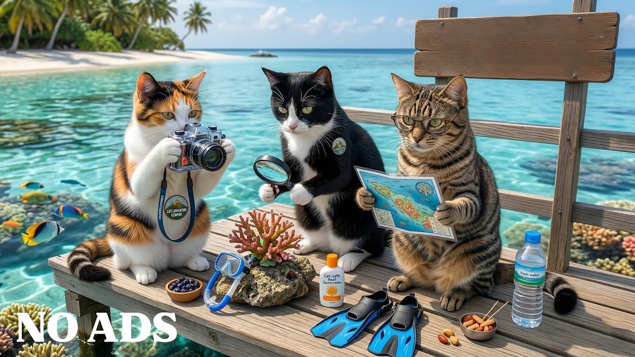 Calming Music for Cats 12 Hours 🐾 Soothing Music for Nervous Cats & Peaceful Rest