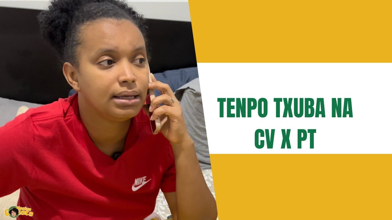 TEMPO TXUBA NA CV X PT