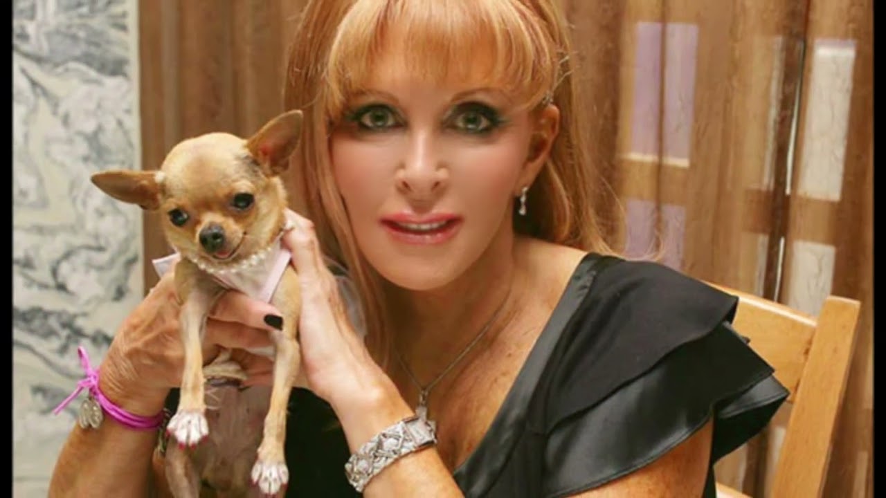 # The world’s most richest animals