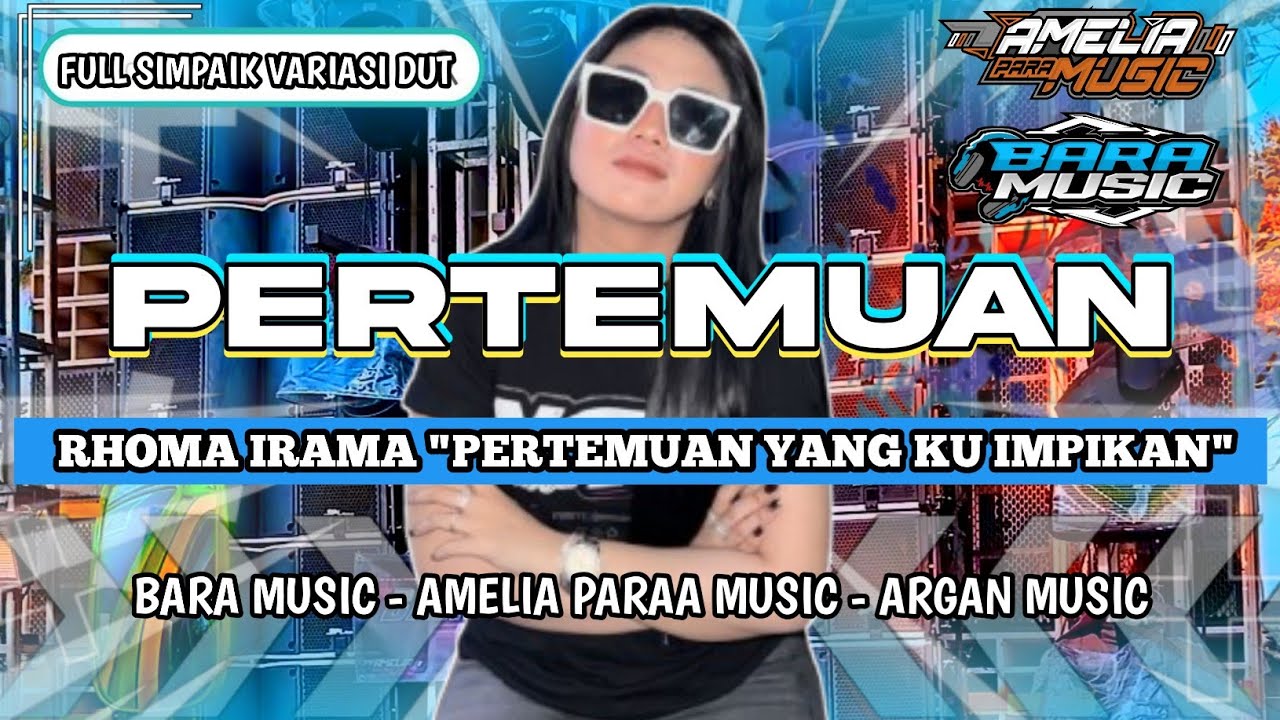 DJ SIMPATIK RHOMA IRAMA 