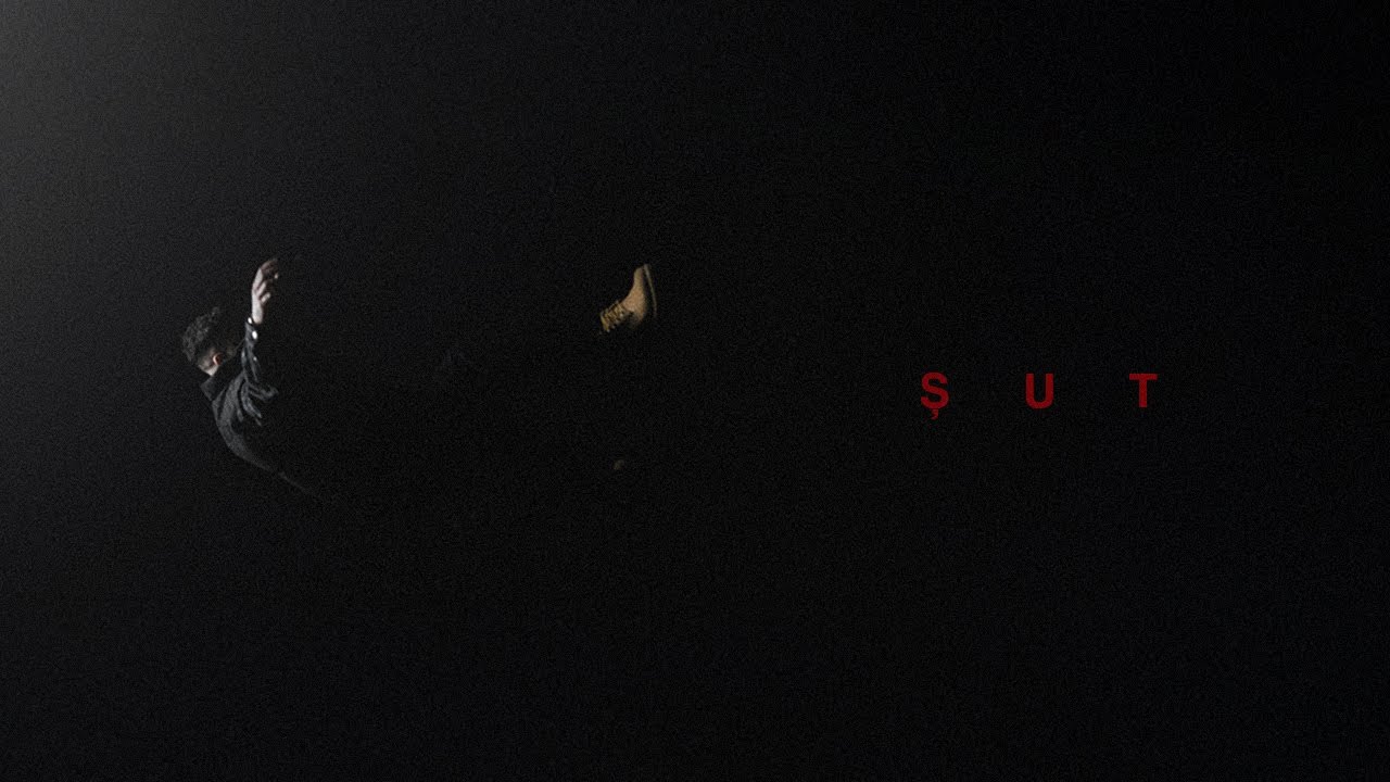 UZI - ŞUT (Lyrics)