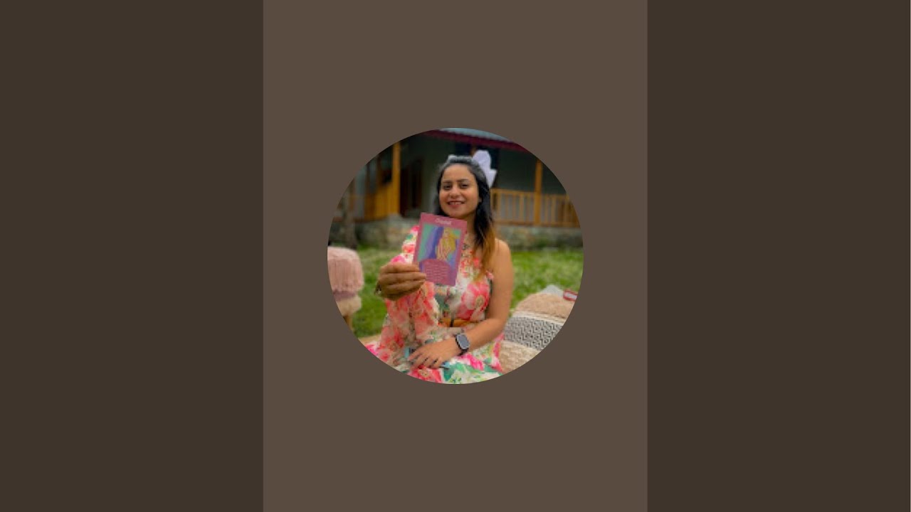 Astrologer_sakshidanjal is live