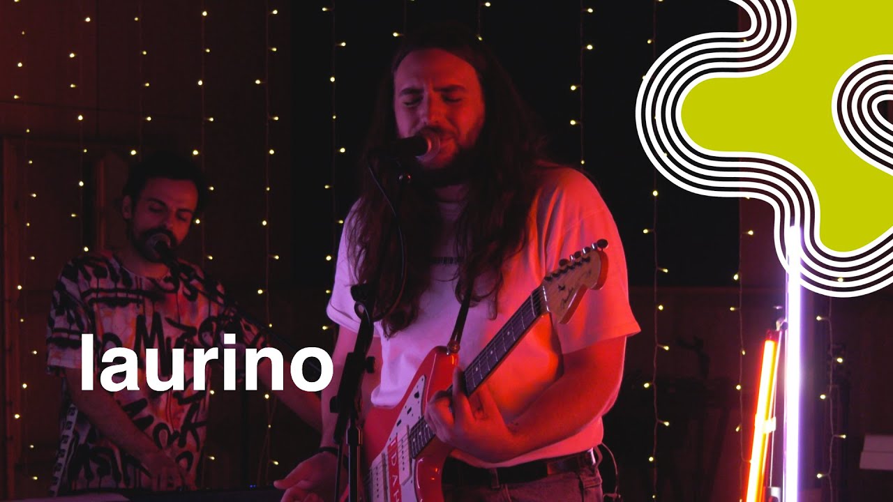 Laurino - BMA 2020 [Secret Concert @fonoprint]