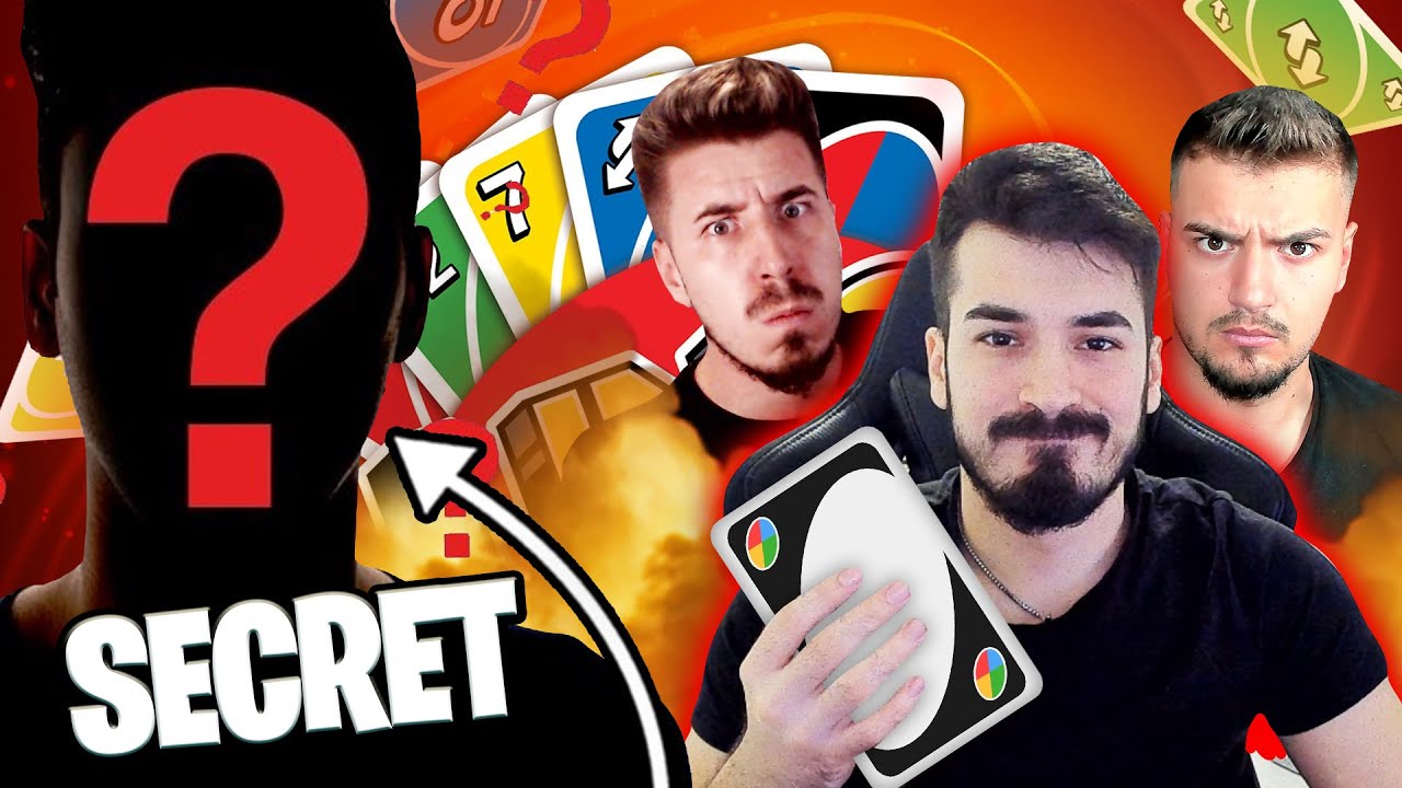 NE ALIEM IMPOTRIVA UNUI YOUTUBER SECRET! CINE E OARE?