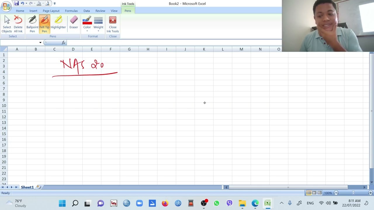 Lec 21 NAS 20 Accounting for Government Grants and Disclosure of Government
