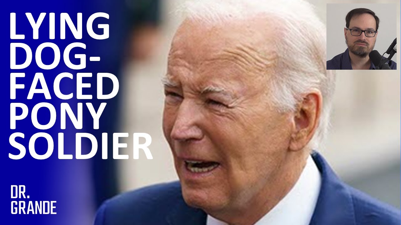 Is Joe Biden Too Cognitively Impaired to Run for Reelection? | Analysis of Biden's Mental Fitness