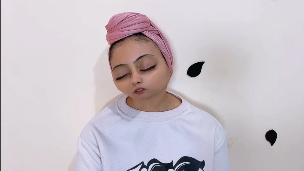 لما تفرجي جوزك على مسلسل رعب | البهريز