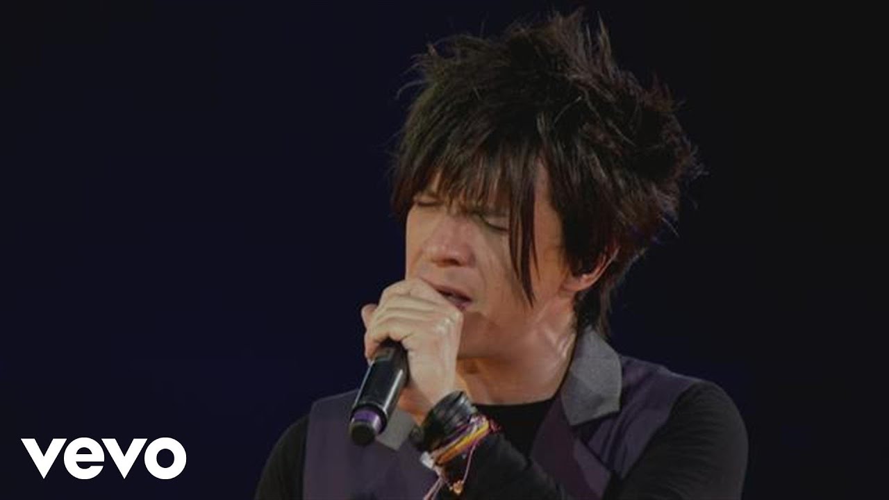 Indochine - Atomic Sky (Putain de Stade au Stade de France 2010)