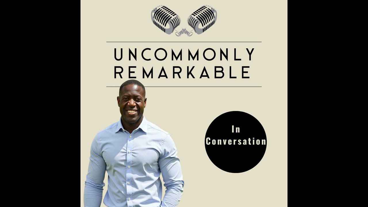 Ep. 30 The Art of Persuasion: Mastering Communication with Elizabeth Bachman