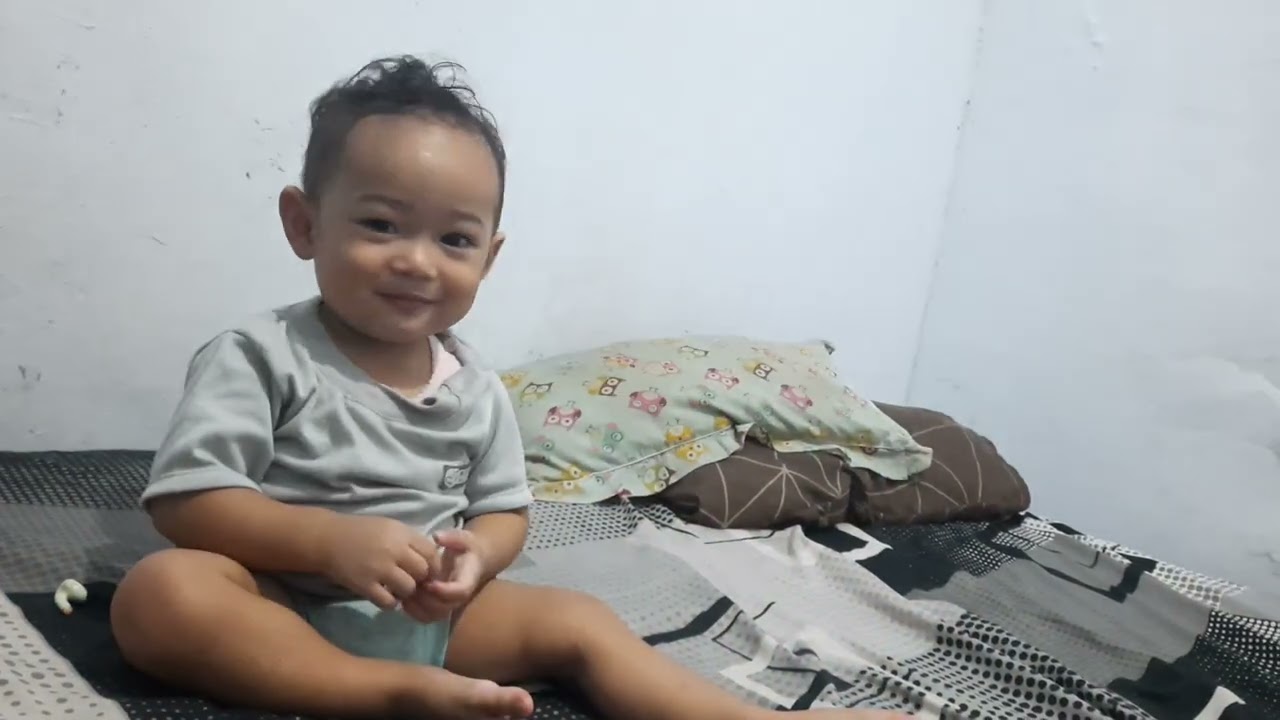 Bocil bocil 