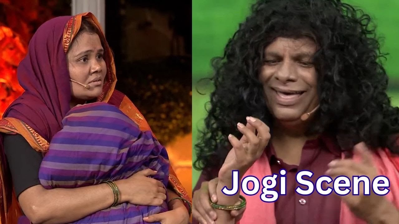 ತಾಯಿ ಮತ್ತು ಮಗುವಿನ ಪ್ರೀತಿ । ಜೋಗಿ Scene | Jodi No 1 S2 | Full Ep 37 | Popular Show - Zee Kannada